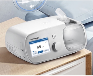 賽呼康單水平全自動(dòng)呼吸機(jī)